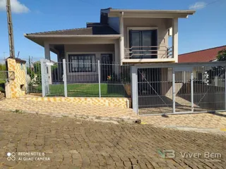 Casa com 3 dormitórios, foto 1