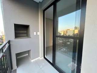 Apartamento com 1 dormitório, foto 8