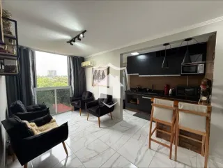 Apartamento com 2 dormitórios, foto 1