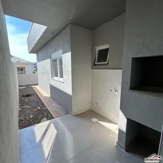 Casa geminada com 2 dormitórios, foto 11