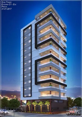 Apartamento com 3 dormitórios, foto 1
