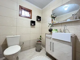 Casa com 3 dormitórios, foto 9