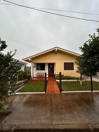 Casa com 3 dormitórios