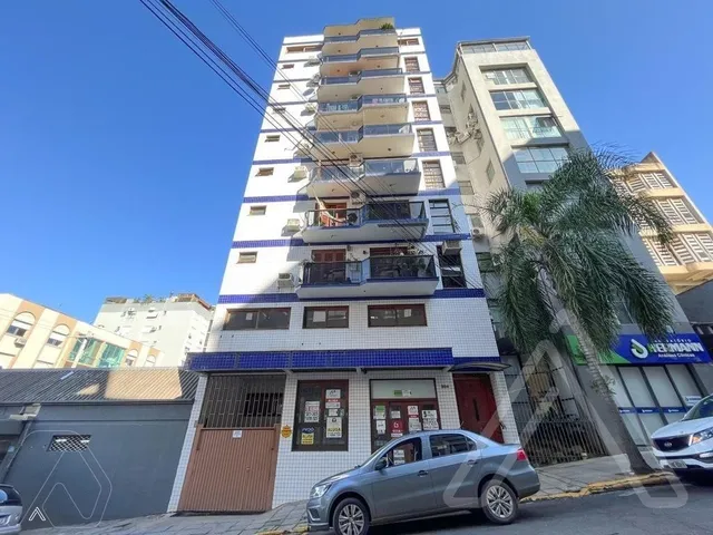 Apartamento com 3 dormitórios