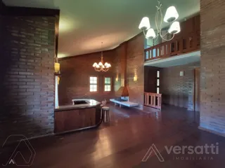 Casa com 4 dormitórios, foto 13