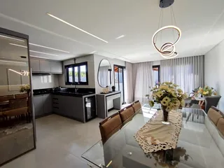 Casa com 3 dormitórios, foto 10