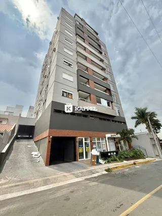 Apartamento com 2 dormitórios, foto 17