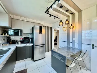 Casa com 2 dormitórios, foto 12