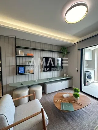 Apartamento com 2 dormitórios, foto 4