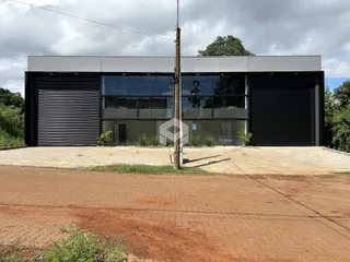 Pavilhão, foto 1