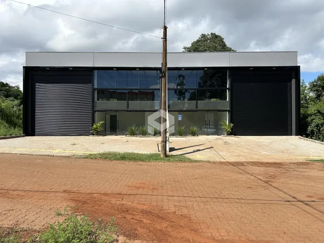 Pavilhão