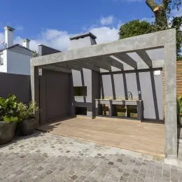Casa com 4 dormitórios, foto 44