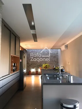 Casa com 3 dormitórios, foto 2