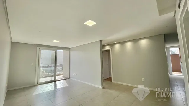 Apartamento com 2 dormitórios