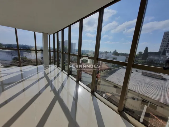 Sala comercial