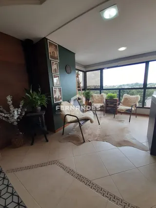 Apartamento com 3 dormitórios, foto 8