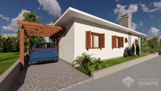 Casa geminada com 3 dormitórios, foto 3