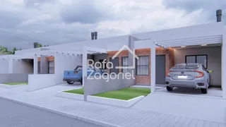 Casa geminada com 2 dormitórios, foto 1
