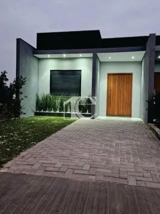 Casa com 2 dormitórios, foto 2