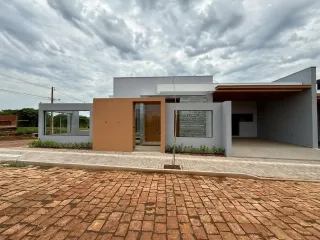 Casa com 3 dormitórios, foto 1