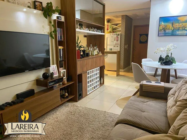 Apartamento com 2 dormitórios, foto 2