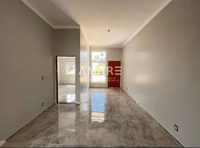 Casa geminada com 2 dormitórios, foto 2