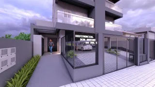 Apartamento com 2 dormitórios, foto 6