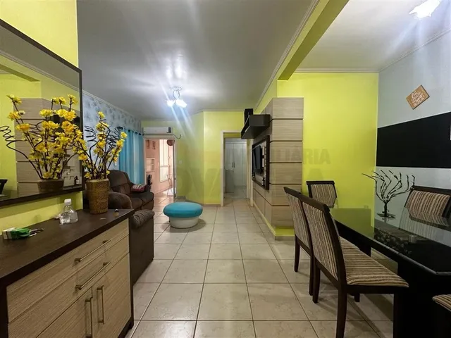 Apartamento com 2 dormitórios, foto 3