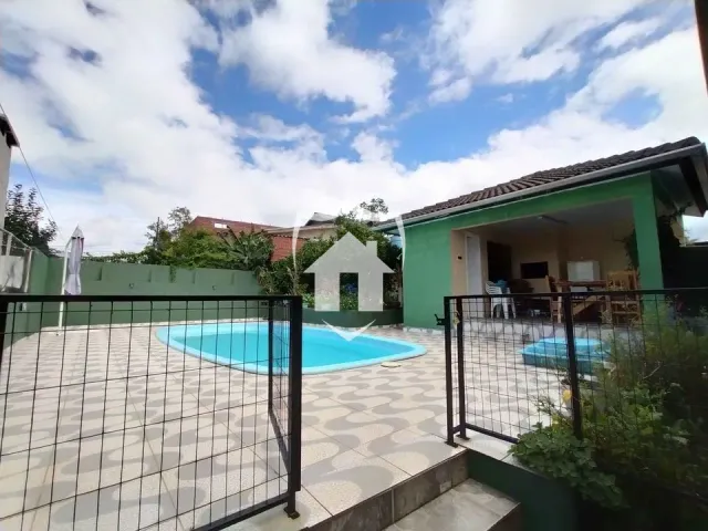 Casa com 4 dormitórios, foto 3