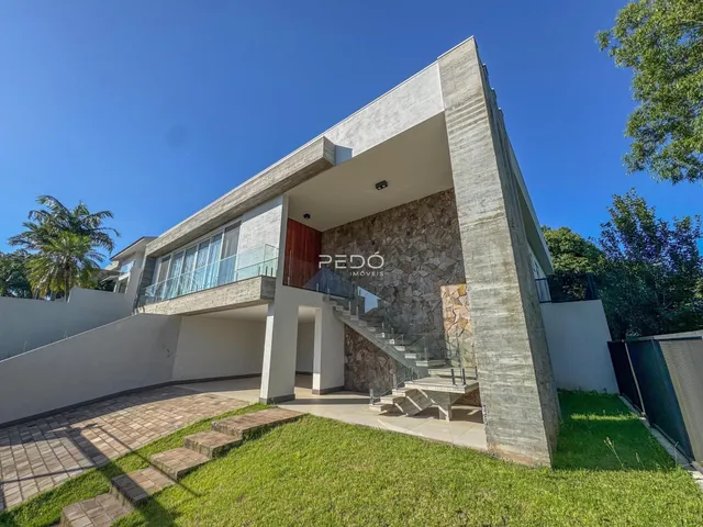 Casa com 3 dormitórios