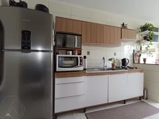 Apartamento com 2 dormitórios, foto 4