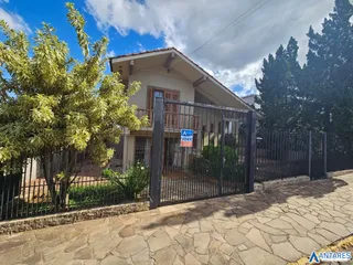 Casa com 3 dormitórios, foto 1