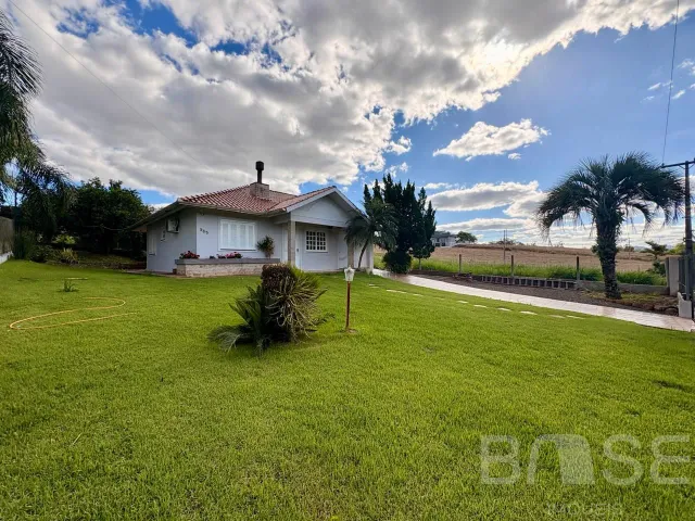 Casa com 2 dormitórios, foto 3