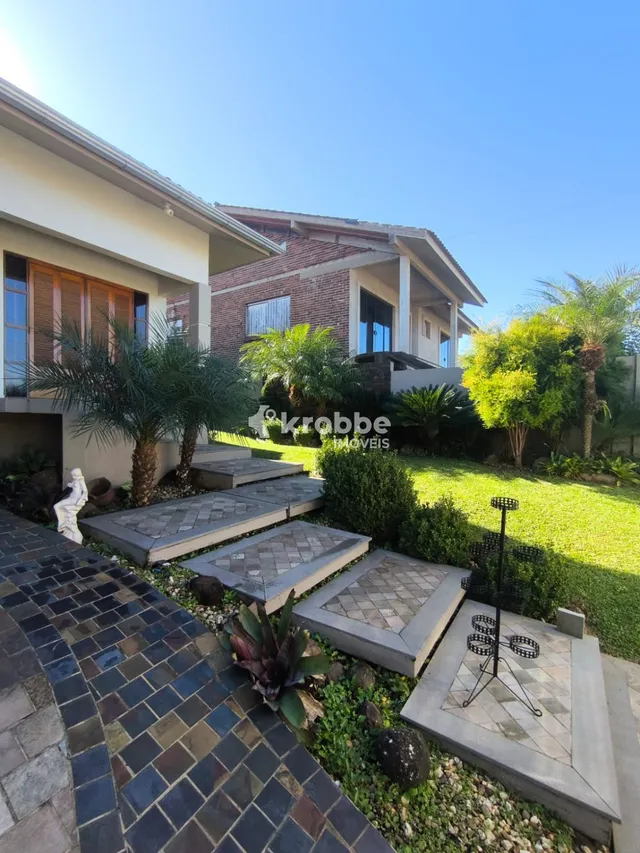 Casa com 3 dormitórios, foto 2