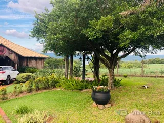 Área rural com 5 dormitórios, foto 3