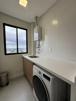 Apartamento com 2 dormitórios, foto 9