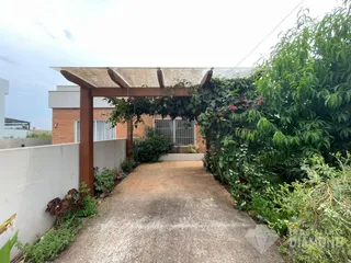 Casa geminada com 2 dormitórios, foto 2