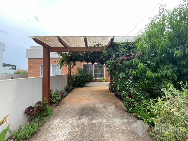 Casa geminada com 2 dormitórios, foto 2