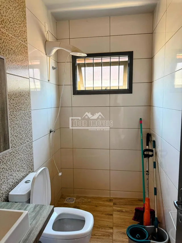 Casa com 1 dormitório, foto 3