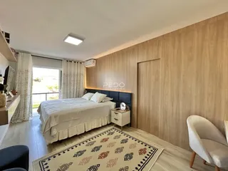 Casa com 4 dormitórios, foto 25