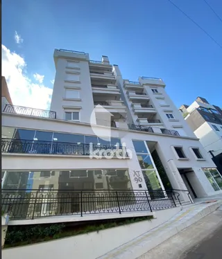Apartamento com 2 dormitórios