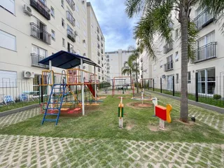 Apartamento com 2 dormitórios, foto 10