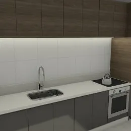 Casa com 2 dormitórios, foto 14