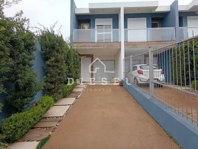 Sobrado com 2 dormitórios, foto 1
