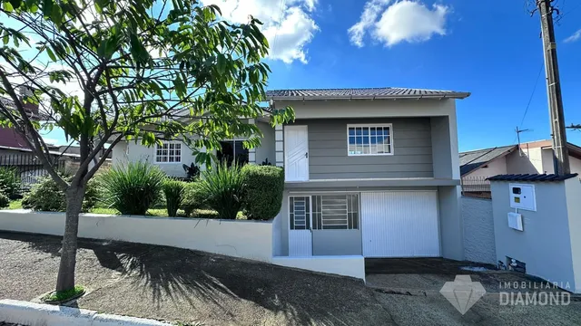 Casa com 3 dormitórios, foto 2