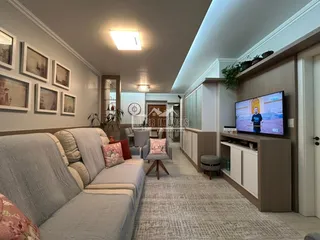Apartamento com 3 dormitórios, foto 7