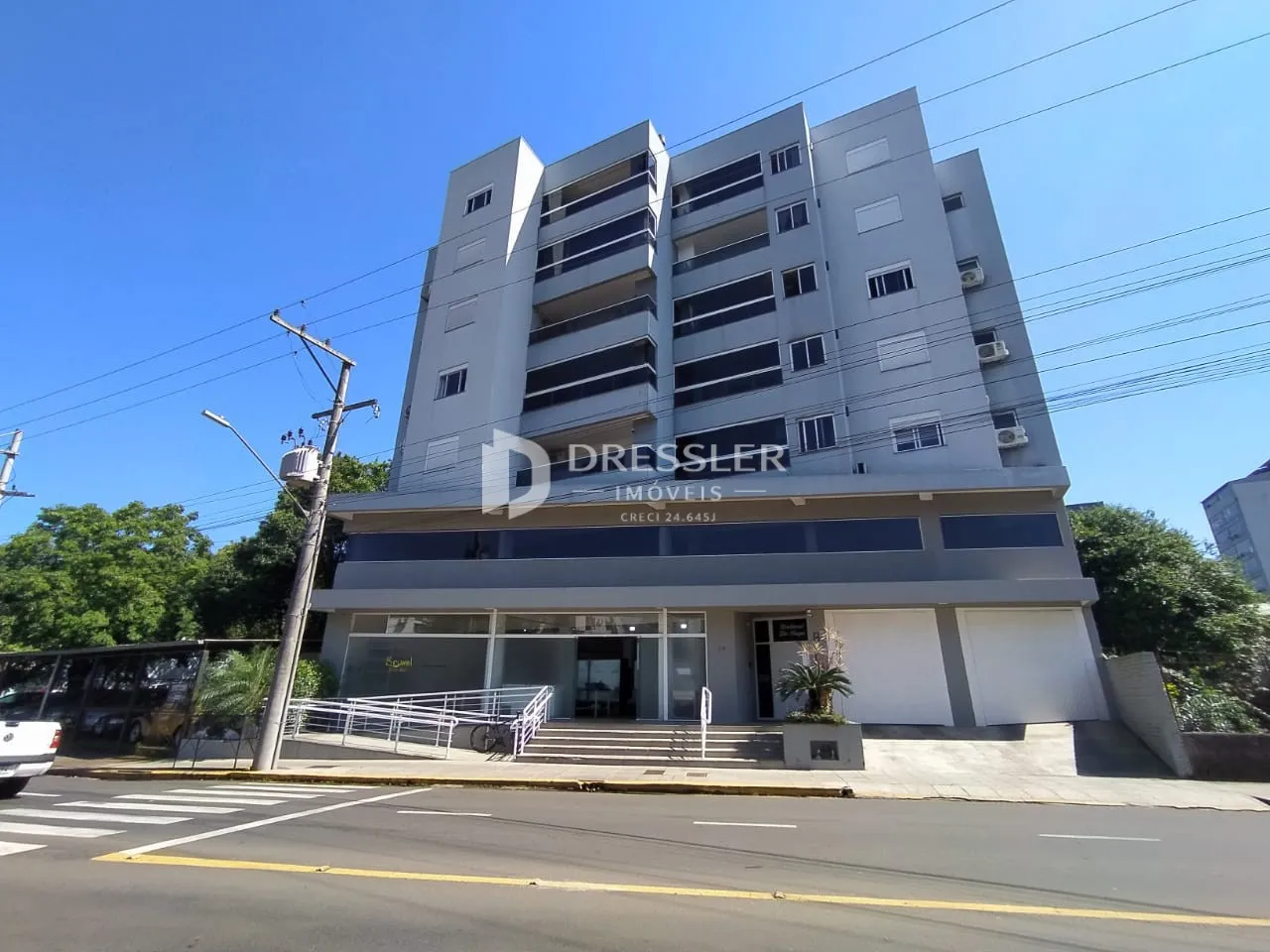 Apartamento com 2 dormitórios, foto 1