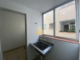 Apartamento com 3 dormitórios, foto 9