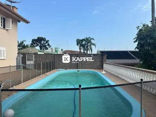 Casa com 4 dormitórios, foto 23