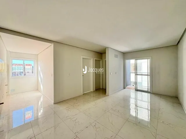 Apartamento com 2 dormitórios, foto 2